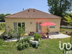 Maison à Athis-Mons (91200)