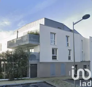 Appartement à Thouaré-sur-Loire (44470)