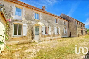 Longère à Yèvre-la-Ville (45300)