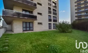 Appartement à Le Bourget (93350)