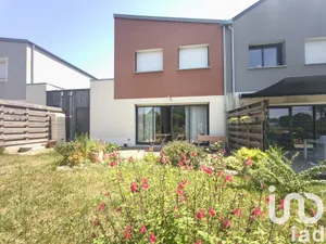 Maison à Nouvoitou (35410)