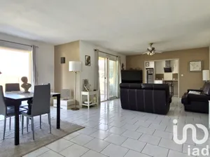 Maison traditionnelle à Les Trois-Moutiers (86120)