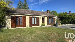 House at Humbauville (51320)