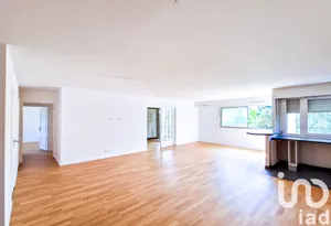 Appartement à Beauchamp (95250)