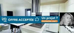 Apartment at Brioude (43100)