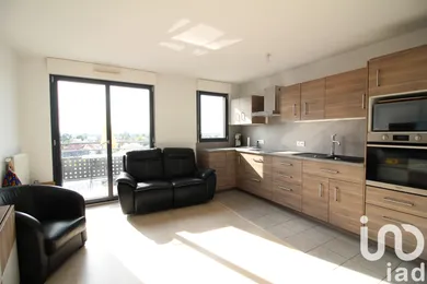 Apartment at Athis-Mons (91200)