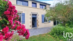 Maison à Plouaret (22420)
