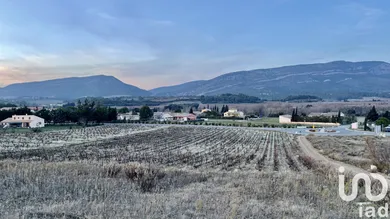 Terrain à bâtir à Ribaute (11220)