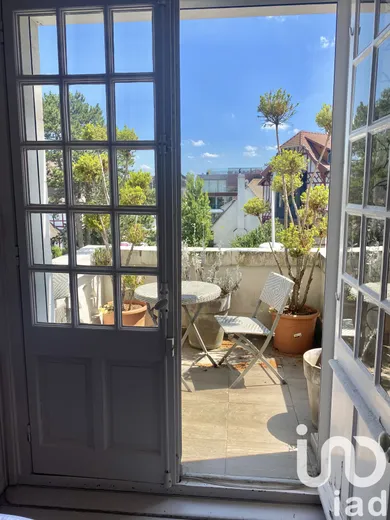 Townhouse at Le Touquet-Paris-Plage (62520)