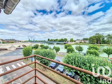 Maison à Pont-sur-Yonne (89140)