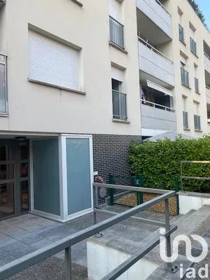 Appartement à Bondy (93140)