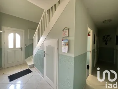 Domain in Fatines (72470)
