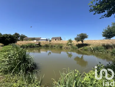 Domaine à Fatines (72470)