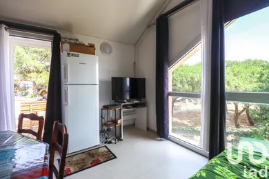 Appartement à Hourtin (33990)