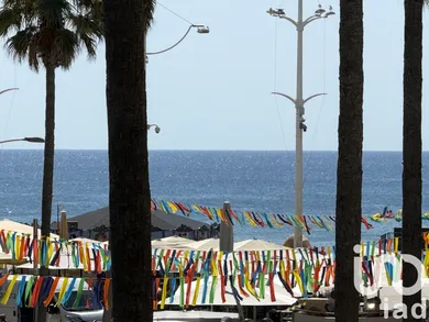 Studio in Canet-en-Roussillon (66140)