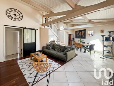 Maison à Villemoisson-sur-Orge (91360)