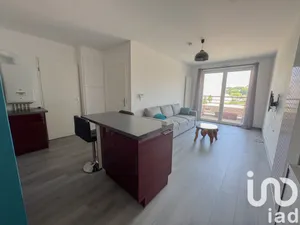 Appartement à Brie-Comte-Robert (77170)