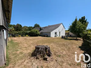 House at Bruz (35170)