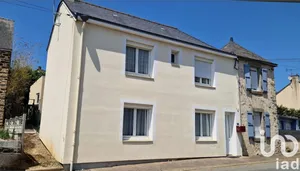 Maison à Louverné (53950)