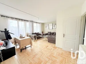 Apartment at Le Blanc-Mesnil (93150)