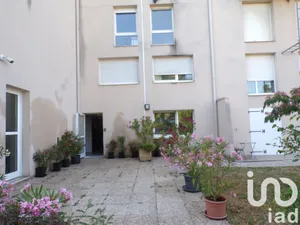 Apartment at Orléans (45000)