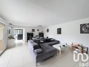 Maison d'architecte à Montaigut-sur-Save (31530)