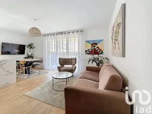 Appartement à Clamart (92140)