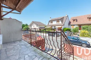 Maison à Chennevières-sur-Marne (94430)