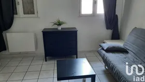 Appartement à Toulon (83000)
