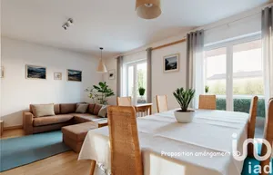 Apartment at Marseille (13004)