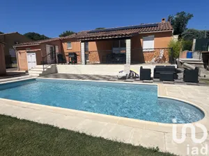 Maison à Forcalquier (04300)