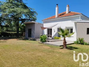 Maison à Saint-Brevin-les-Pins (44250)