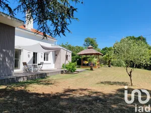 Maison à Saint-Brevin-les-Pins (44250)