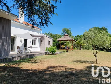 Maison à Saint-Brevin-les-Pins (44250)