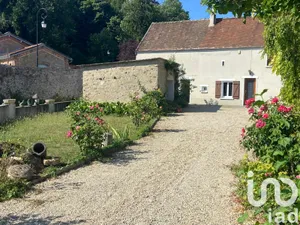 Village house at Saint-Fargeau-Ponthierry (77310)