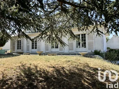 House in Ormes (45140)