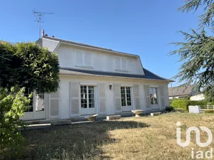 Maison à Ormes (45140)