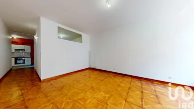 Apartment in Auxerre (89000)