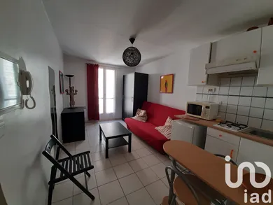 Appartement à Toulon (83000)
