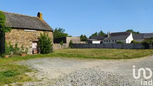 House at La Chevallerais (44810)