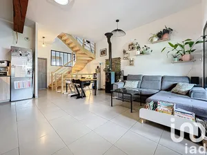 Apartment at Villaz (74370)