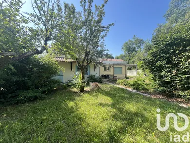 Maison à Pessac (33600)