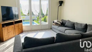 Maison traditionnelle à Croizet-sur-Gand (42540)