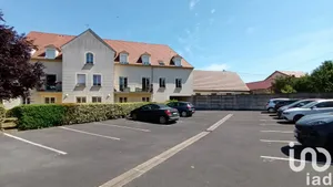 Appartement à Verberie (60410)