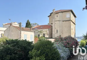 Apartment at Toulon (83000)