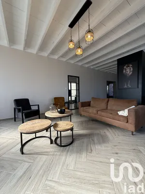 House at Blaringhem (59173)