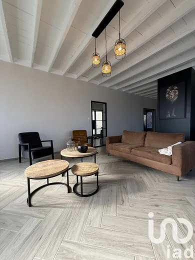 Maison à Blaringhem (59173)