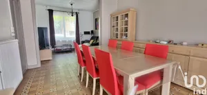 Maison à Wattrelos (59150)