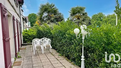 House at Bry-sur-Marne (94360)