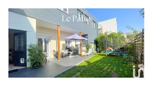 Maison à Le Petit-Quevilly (76140)